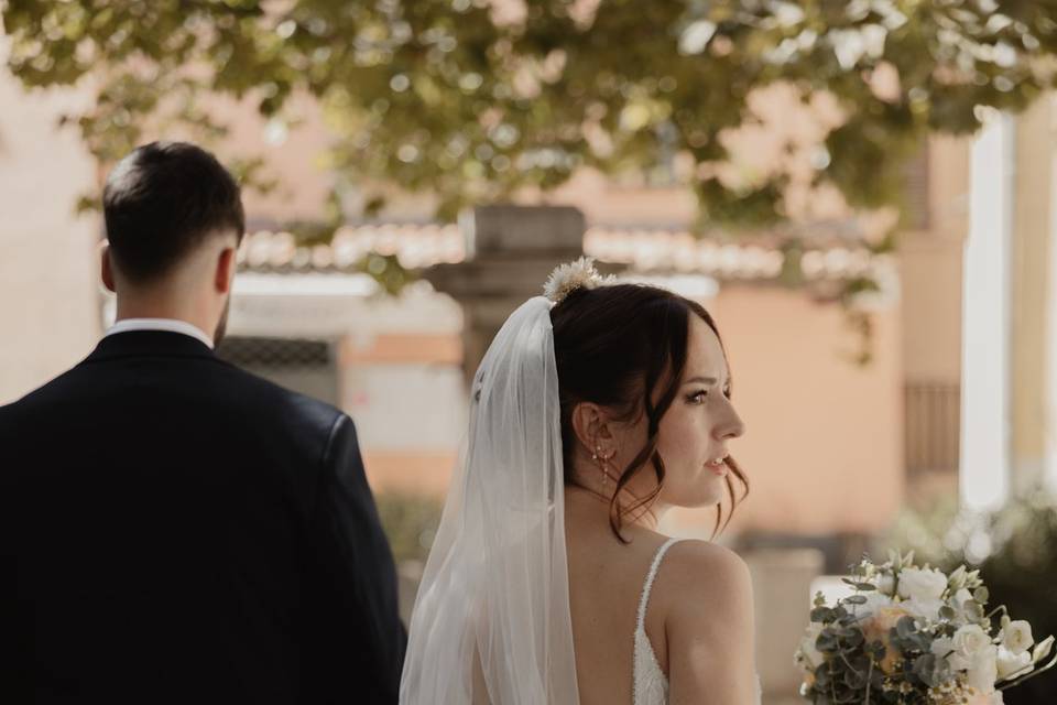 Camille & Matthieu