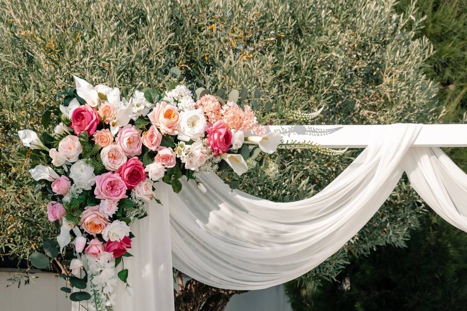 Noces de diamant