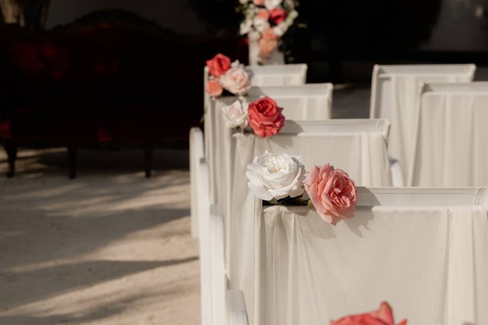 Noces de diamant
