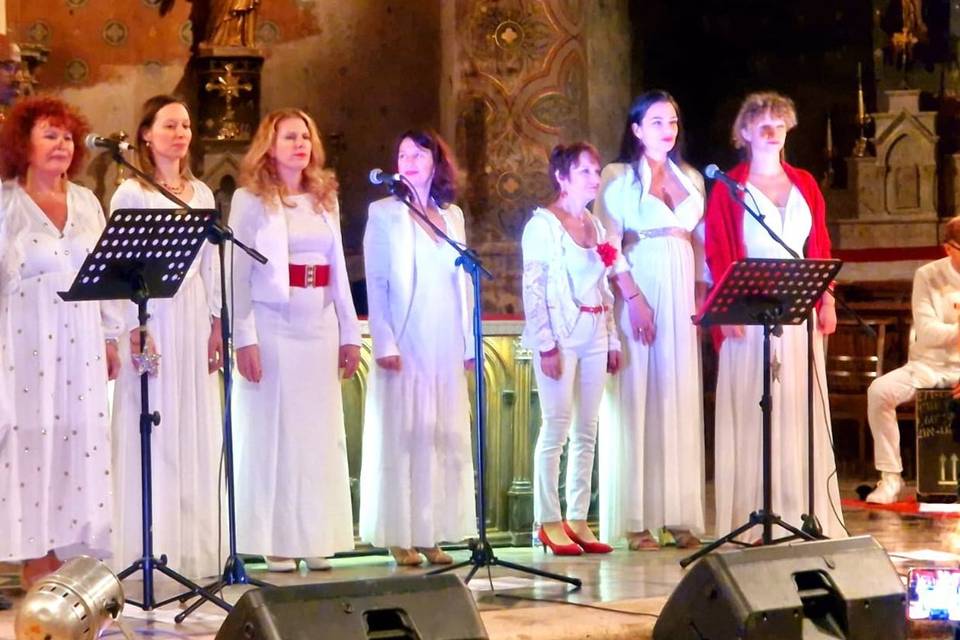 Concert Noël