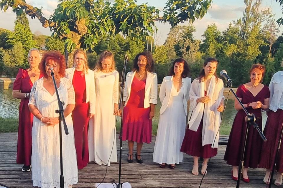 Concert été