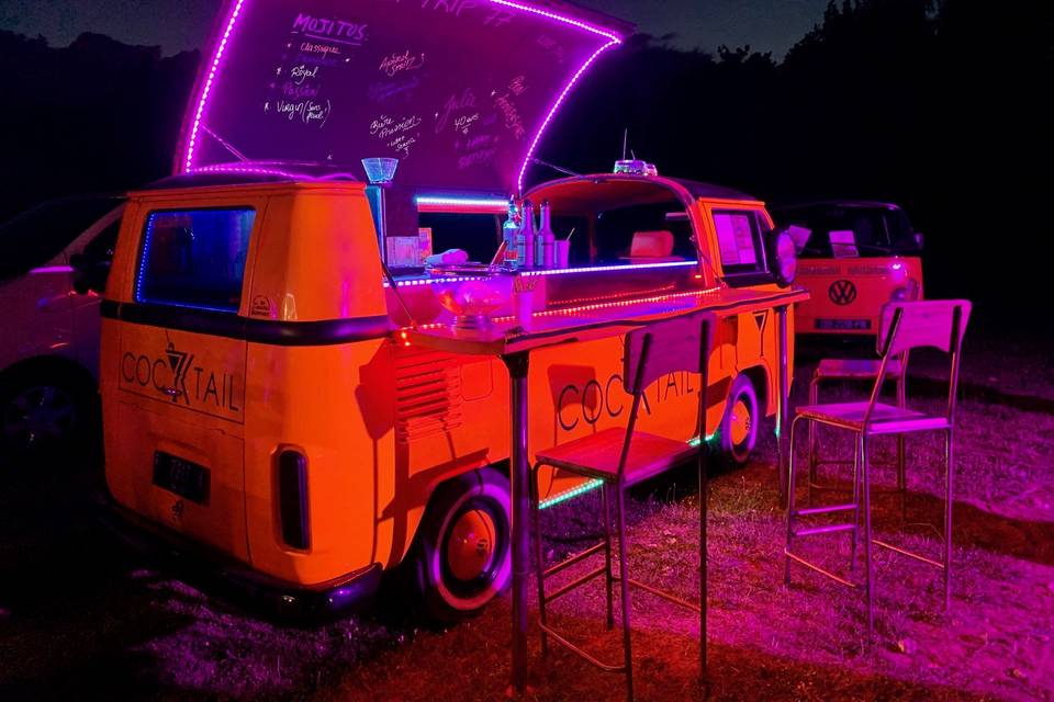 Combi Trip 77