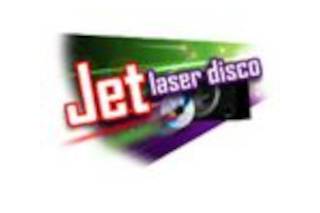 Jet Laser Disco