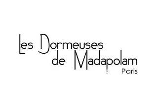 Les Dormeuses Madapolam