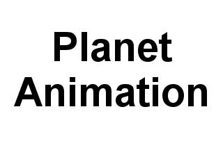 Planet Animation