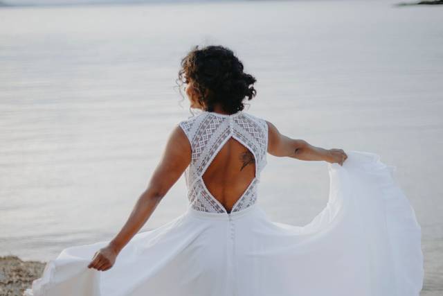 Robe Elise