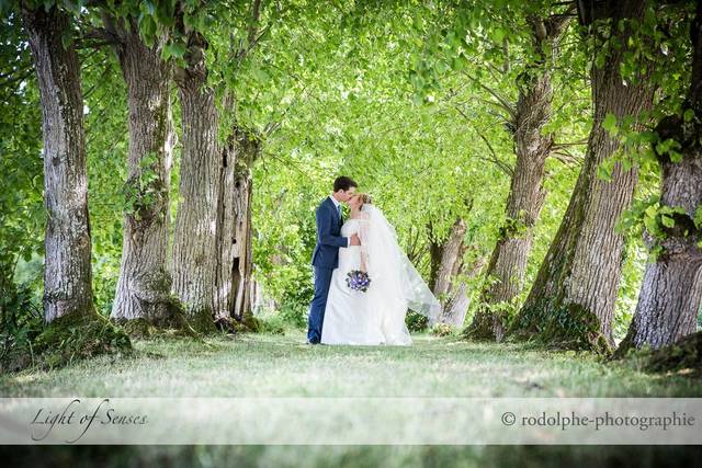 Mariage