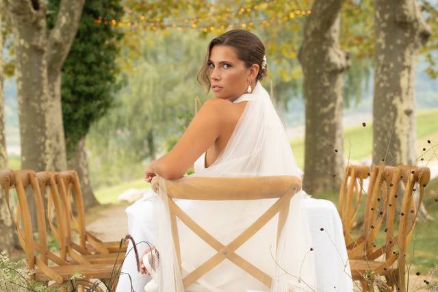 Sophie Van Der Harst