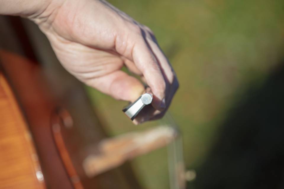 Son proche de la voix humaine