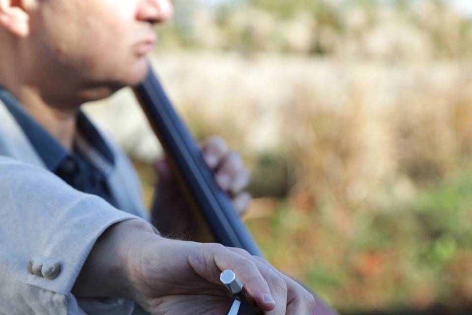 Classique du mariage