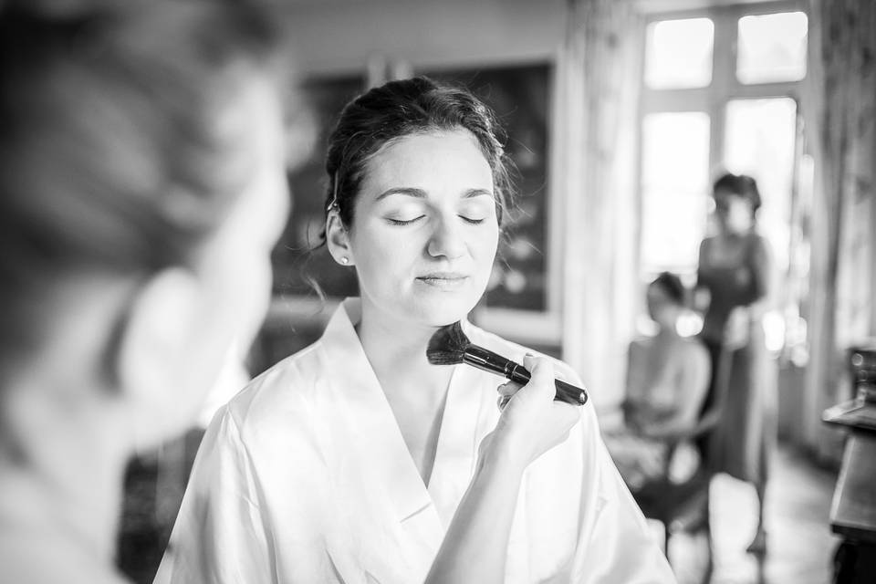 Maquillage