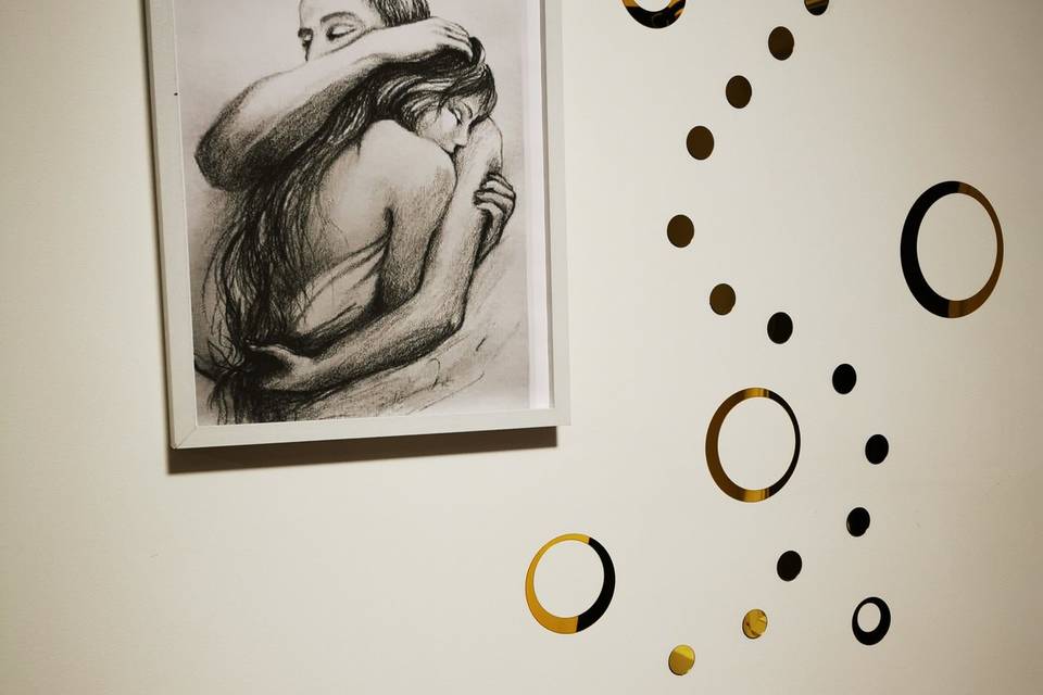 La suite des amoureux