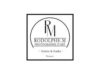 Rodolphe M logo