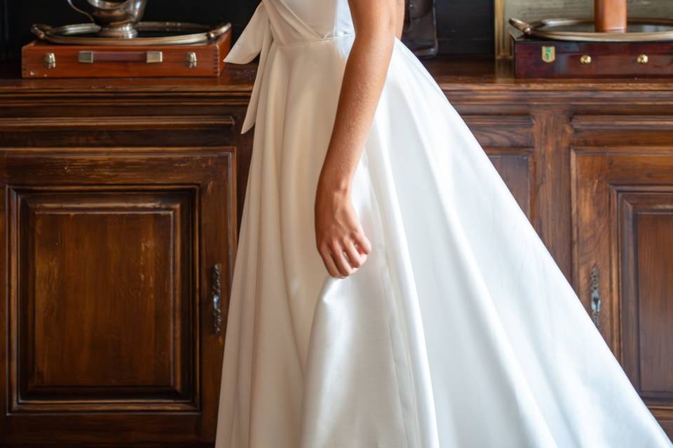 Sophie Van Der Harst