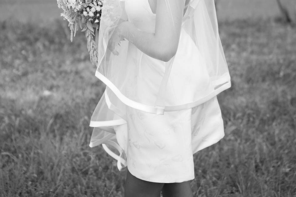 Sophie Van Der Harst