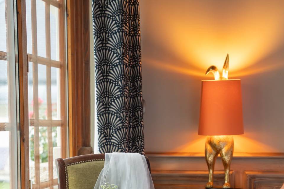 Sophie Van Der Harst