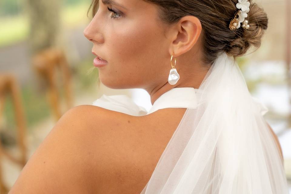 Sophie Van Der Harst