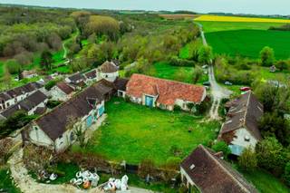 Ferme de la Haute Maison