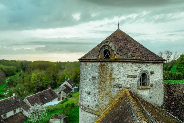 Tour du Guêt
