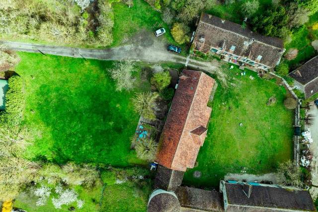 Ferme de la Haute Maison