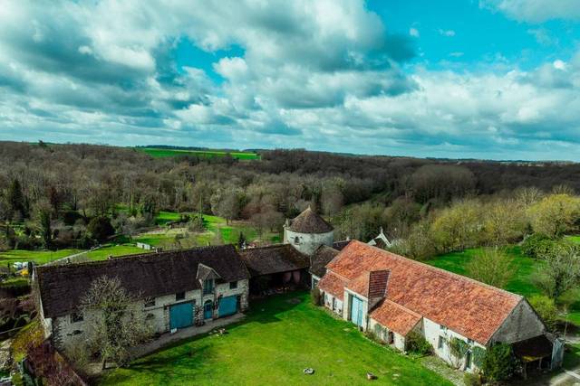 Ferme de la Haute Maison