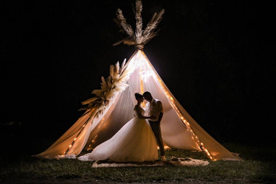 Tipi de nuit