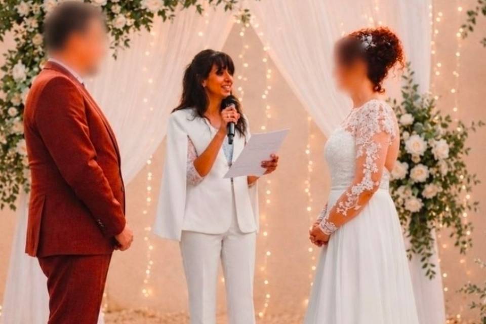 Ceremonie