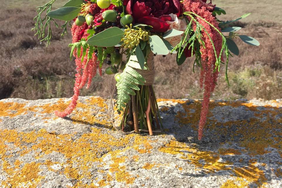 Un Bouquet d’idées