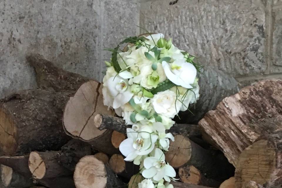 Un Bouquet d’idées