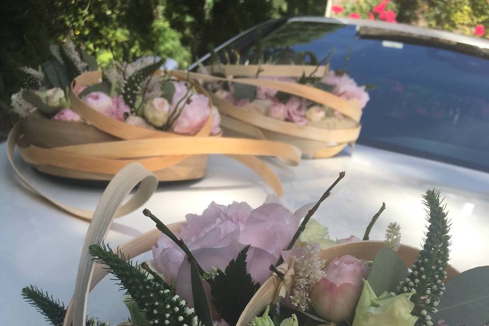 Un Bouquet d’idées