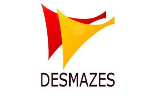 Desmazes logo