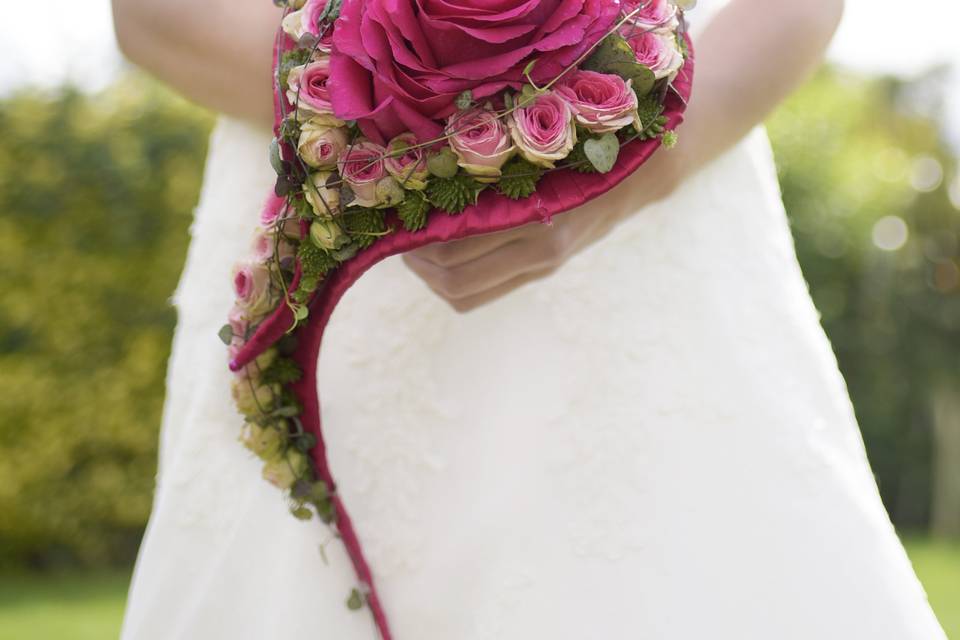 Un Bouquet d’idées