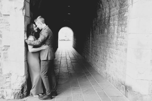 Shooting d'engagement
