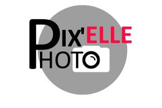 Pix'Elle Photo logo