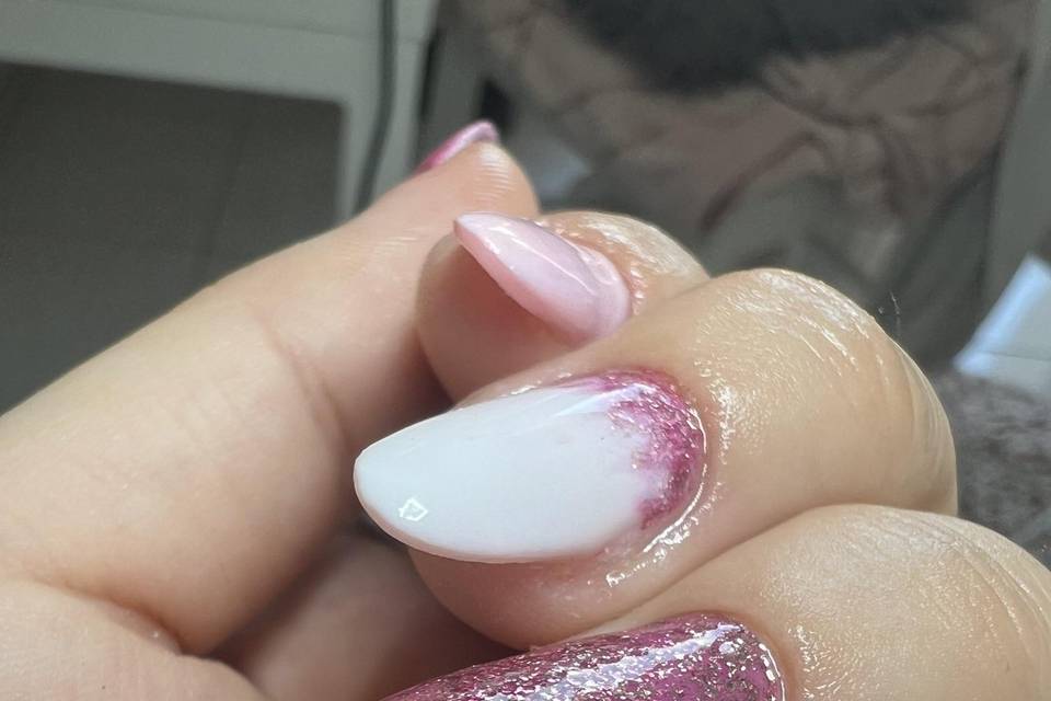Semi permanent mains