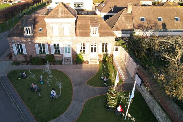 Mairie