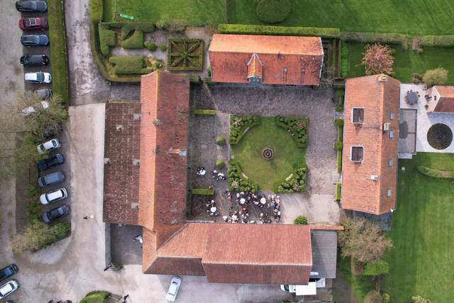 Domaine mariage