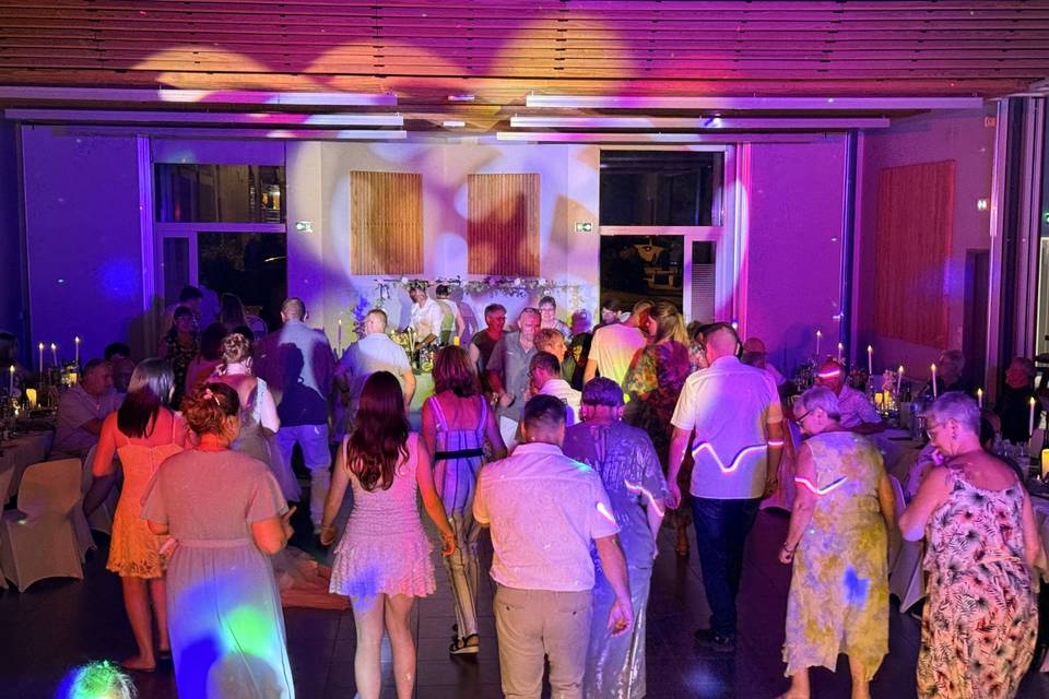 Soirée