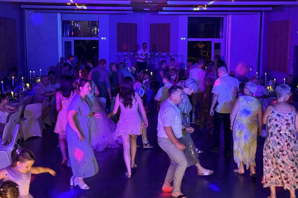Soirée