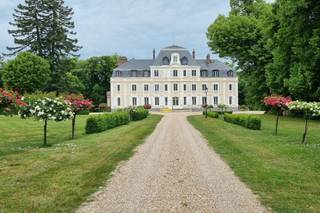 Château de Quenet