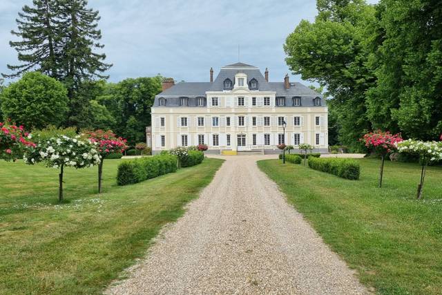 Château de Quenet