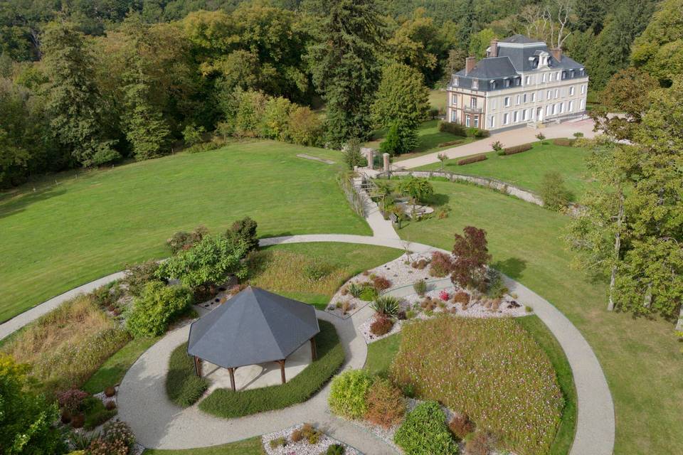 Château de Quenet