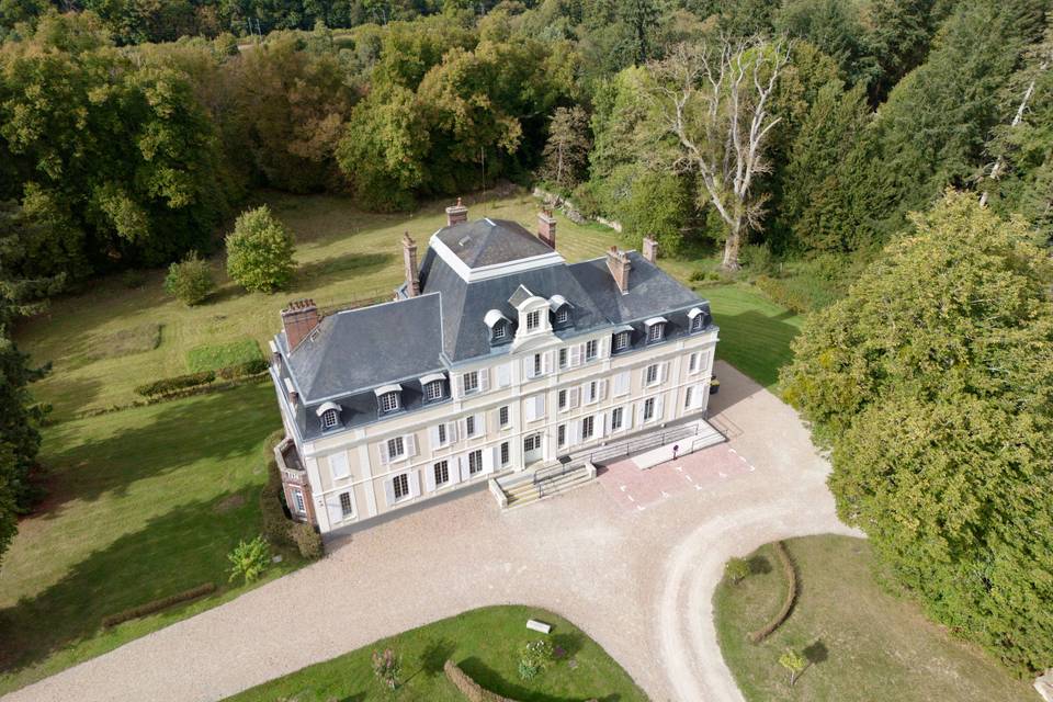 Château de Quenet