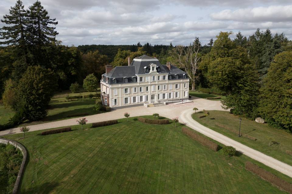 Château de Quenet