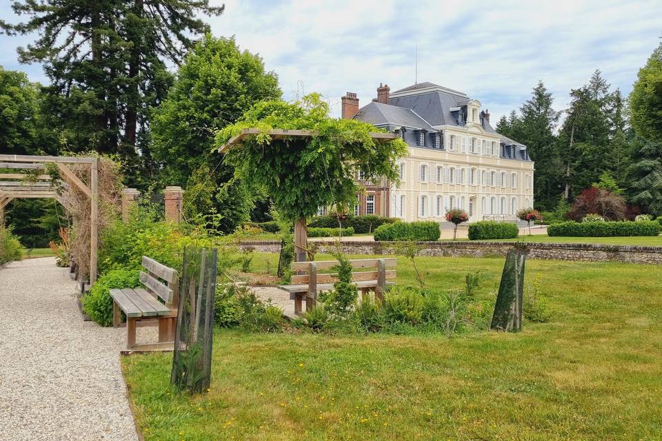 Château de Quenet