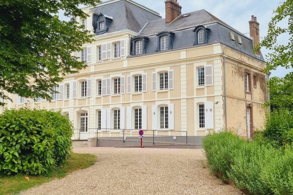 Château