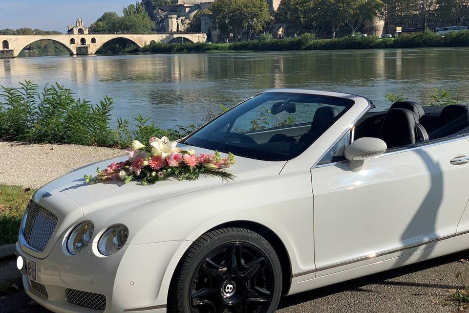 Luxury Bentley