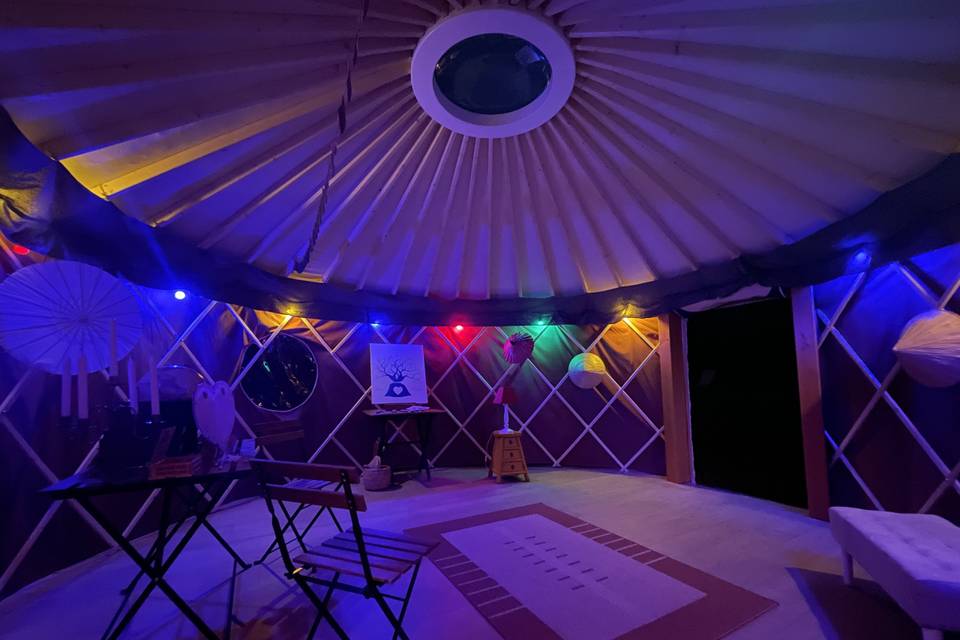 Yourtevent