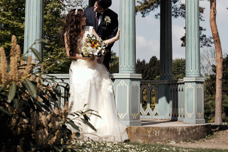 Wedding Photography Paris