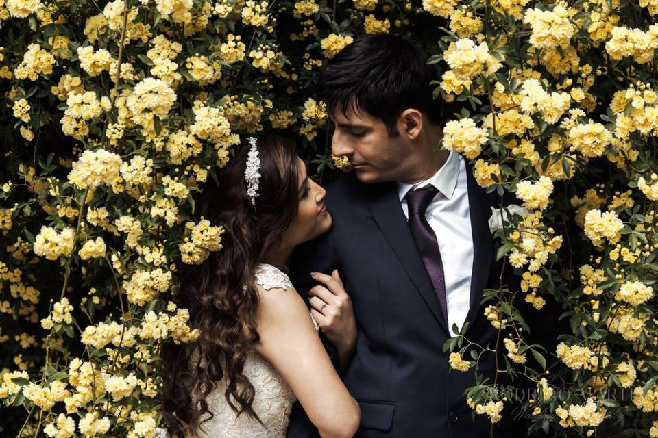 Rodrigo Martin Wedding Photography